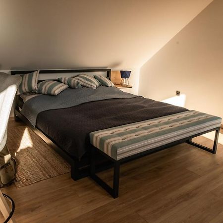 Tuztorony Apartman Veszprém Exteriör bild