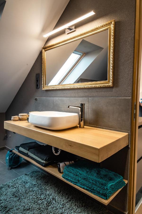 Tuztorony Apartman Veszprém Exteriör bild