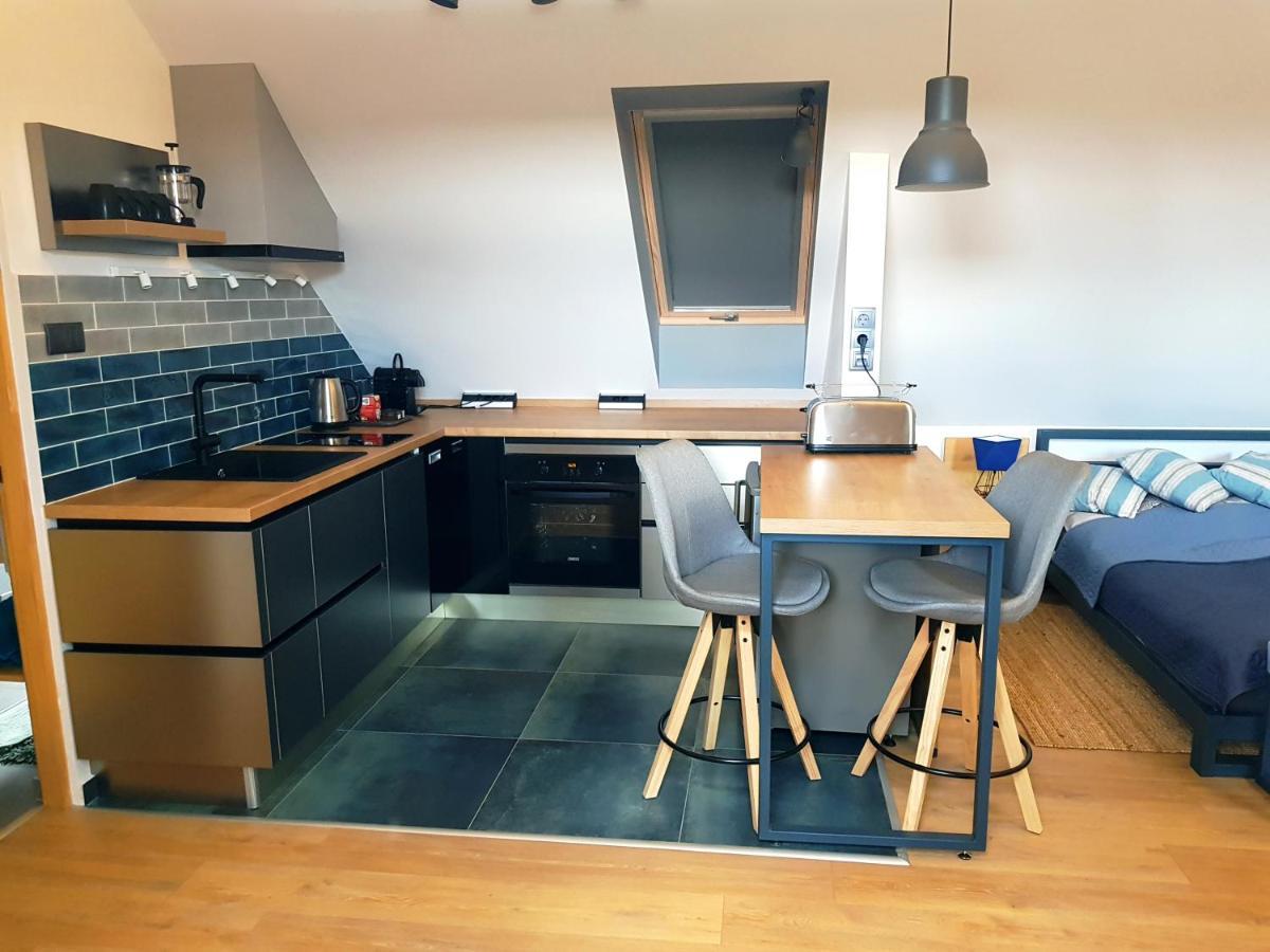 Tuztorony Apartman Veszprém Exteriör bild