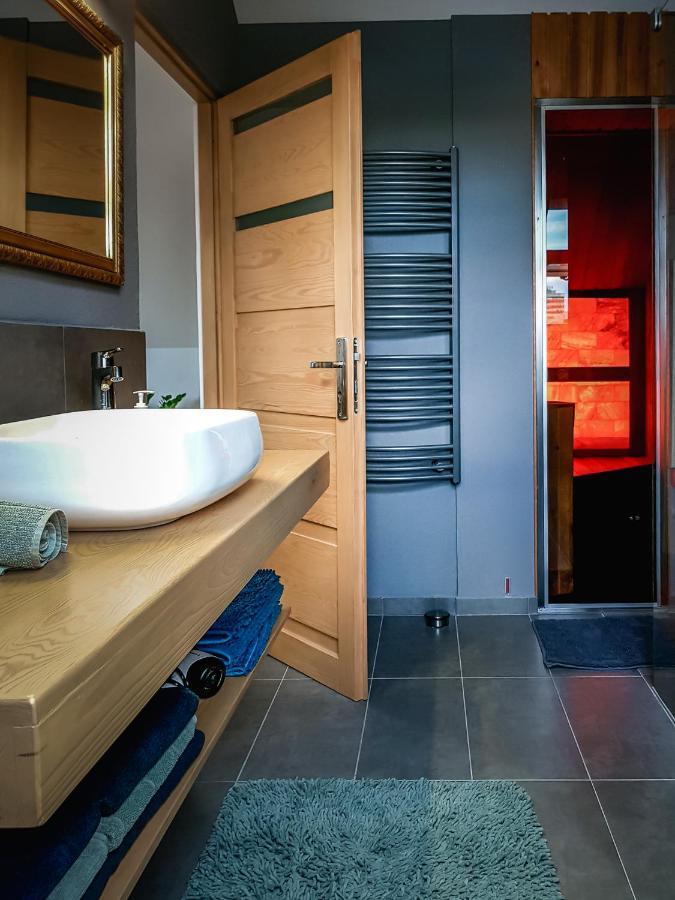 Tuztorony Apartman Veszprém Exteriör bild