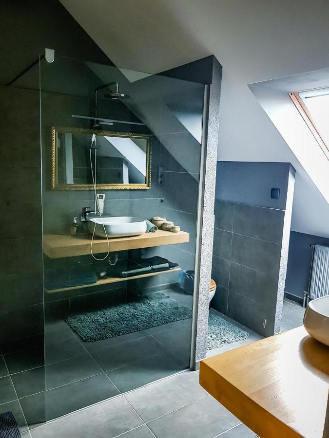 Tuztorony Apartman Veszprém Exteriör bild